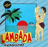 Ipanema - Lambada