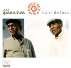 The Ipanemas - Call of the Gods