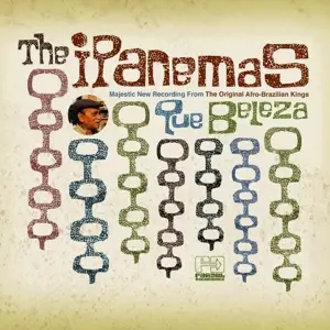 Ipanemas - Que Beleza