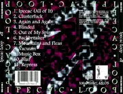 CD - Ipecac Loop - eX