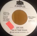 7inch Vinyl Single - Ipi-Tombi - Baby Baby