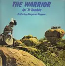 LP - Ipi-Tombi Featuring Margaret Singana - The Warrior - Gatefold