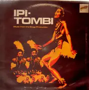 LP - Ipi-Tombi - Ipi-Tombi: Music From The Stage Production