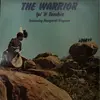 LP - Ipi-Tombi, Margaret Singana - The Warrior - Gatefold