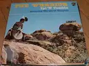 LP - Ipi'n Tombia Featuring Margaret Singana - The Warrior - Gatefold