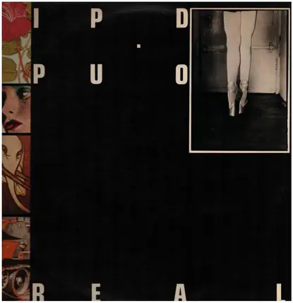 Ippu-Do - Real