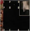 LP - Ippu-Do - Real - Japanese press