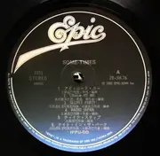 LP - Ippu-Do - Some-Times - +OBI, Insert