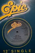 12inch Vinyl Single - Ippu-Do - Time Of The Season