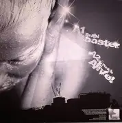 12inch Vinyl Single - iPunk - Brain Booster - Single sided