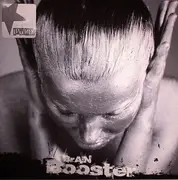 12inch Vinyl Single - iPunk - Brain Booster - Single sided