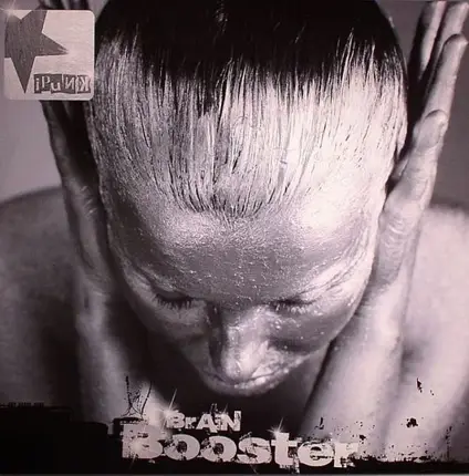 iPunk - BRAIN BOOSTER