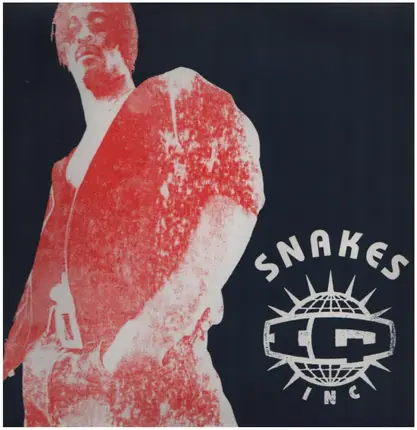 IQ Inc. - Snakes