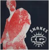 Iq Inc. - Snakes