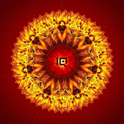 IQ - Seventh House