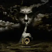 LP-Box - IQ - The Road Of Bones - Sealed, 180g