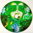 CD - IQ - The Wake - Limited Edition