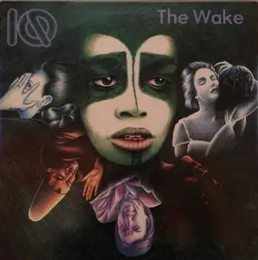 IQ - The Wake