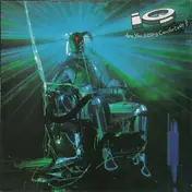 IQ - Are You Sitting Comfortably?