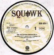 LP - IQ - Are You Sitting Comfortably?