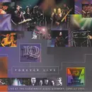 Double CD - IQ - Forever Live
