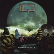 IQ - Frequency