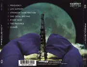 CD - IQ - Frequency