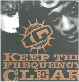IQ - Keep The Frequency Clear