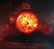 Double CD - IQ - Resistance - digisleeve