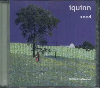 I Quinn - Seed