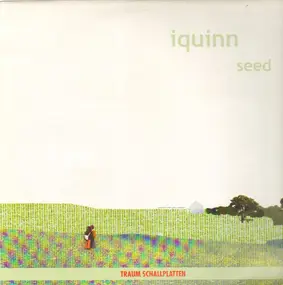 IQUINN - Seed