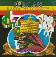 Iqulah - Rasta Philosophy Vol. 1