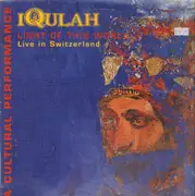 LP - Iqulah - Light Of This World / Live In Switzerland