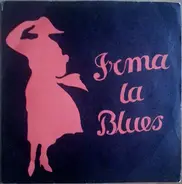 Irma La Blues - Three Days On The Run