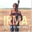 CD - Irma - Letter To The Lord