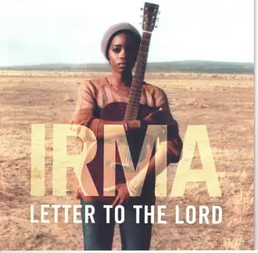 Irma - Letter To The Lord