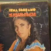 Irma Serrano - Mi Noche de ayer