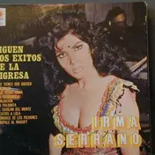Irma Serrano - Siguen los Exitos de la tigresa