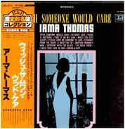 Irma Thomas - Wish Someone Would Care