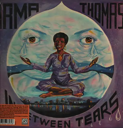 Irma Thomas - In Between Tears