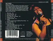 CD - Irma Thomas - Simply the Best (Live)