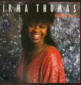 Irma Thomas - The Way I Feel