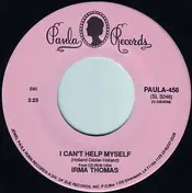 Irma Thomas - I Can't Help Myself