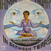 LP - Irma Thomas - In Between Tears