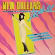 Irma Thomas - New Orleans Ladies