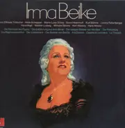 Irma Beilke - Irma Beilke