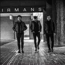 7inch Vinyl Single - Irmans - Hermano