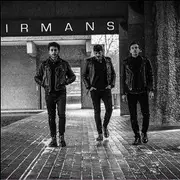 7inch Vinyl Single - Irmans - Hermano