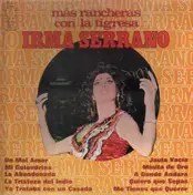 Irma Serrano - Mas Rancheras con la Tigresa