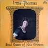 LP - Irma Thomas - Soul Queen Of New Orleans